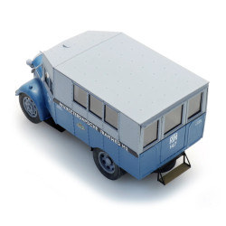 Artitec 387.560 - Austin K2 Omnibus