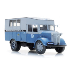 Artitec 387.560 - Austin K2 RTM Austerity bus