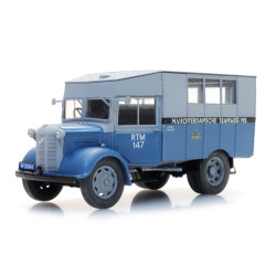 Artitec 387.560 - Austin K2 Omnibus