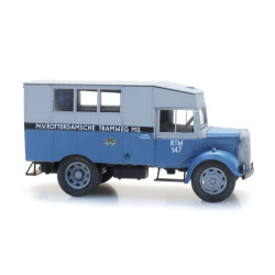 Artitec 387.560 - Austin K2 Omnibus