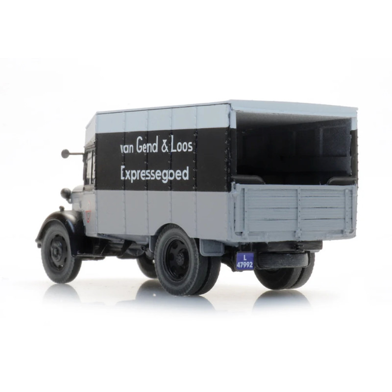 Artitec 387.577 - Austin K2 Van Gend & Loos