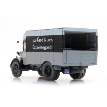 Artitec 387.577 - Austin K2 Van Gend & Loos