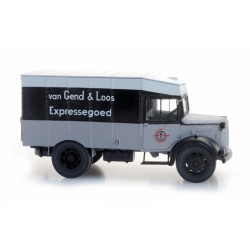 Artitec 387.577 - Austin K2 Van Gend & Loos