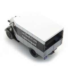 Artitec 387.577 - Austin K2 Van Gend & Loos