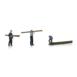 Artitec 5160002 - Zimmerer 1920-1990