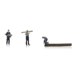 Artitec 5160002 - Zimmerer 1920-1990