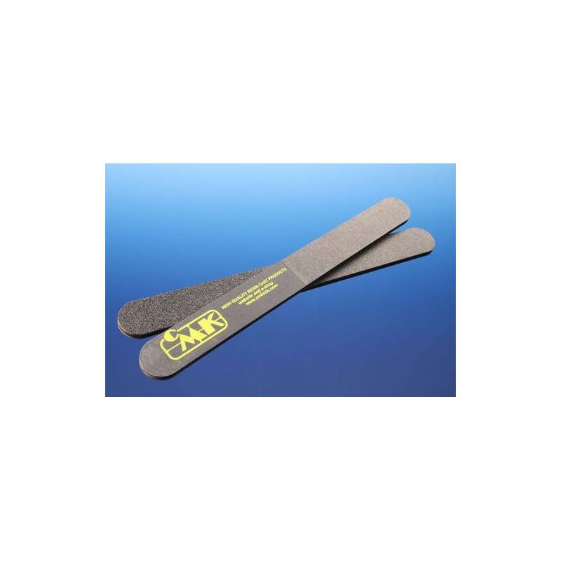 CMK 129-H1011 - Bâton de ponçage