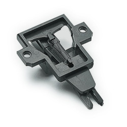 Roco 40443 - Nachrüstkinematik für kürzere H0-Wagenmodelle