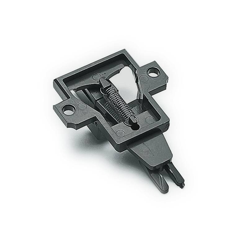 Roco 40443 - Nachrüstkinematik für kürzere H0-Wagenmodelle