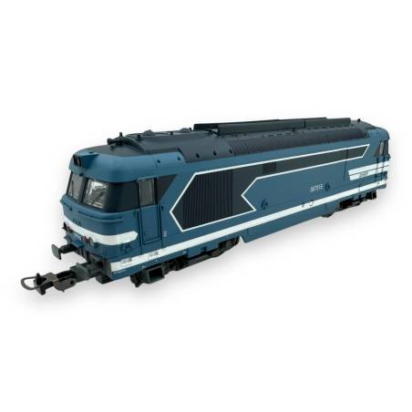 Piko 95176 - Locomotive diesel BB 67515
