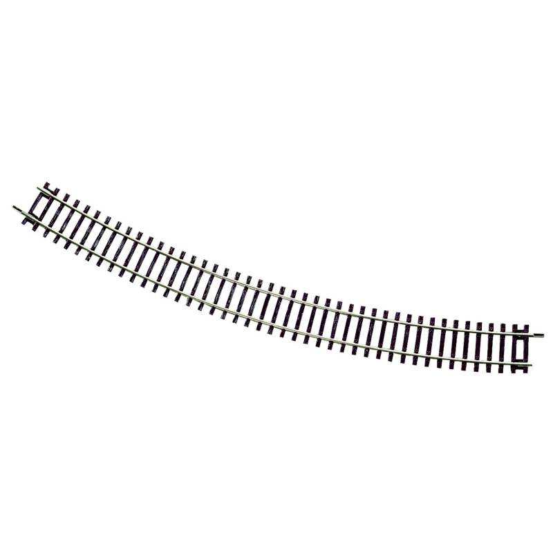 Roco 42426 - Gebogenes Gleis R6, 30°