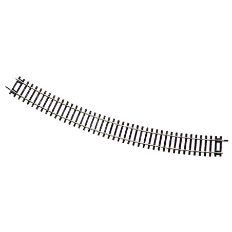 Roco 42426 - Gebogenes Gleis R6, 30°