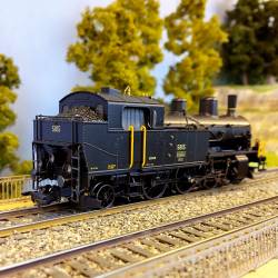 Marklin  37191 - Tender-Dampflokomotive Serie Eb 3/5 "Habersack"