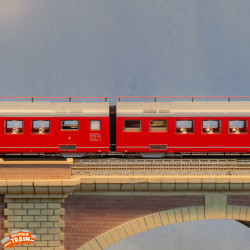 Trix 25260 - Doppel-Triebwagen RAe 4/8