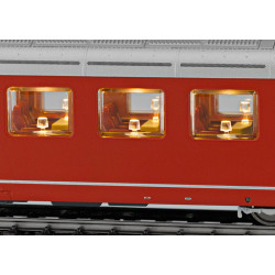 Trix 25260 - Doppel-Triebwagen RAe 4/8