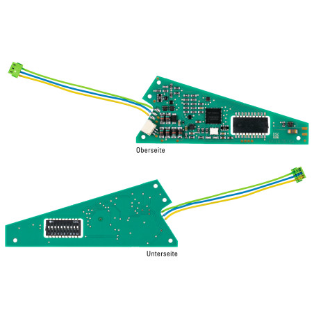 Marklin 74462 - Installation Digital Decoder for Turnouts (C Track)