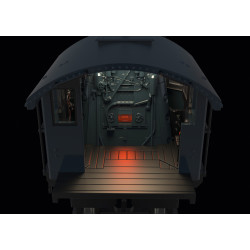 Marklin 39490 - Class F 1200 Steam Locomotive
