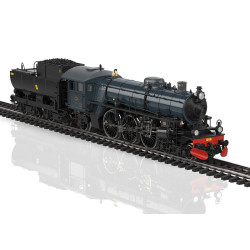 Marklin 39490 - Class F 1200 Steam Locomotive