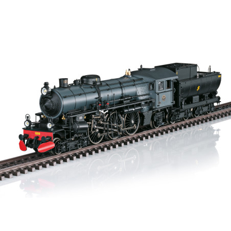 Marklin 39490 - Class F 1200 Steam Locomotive