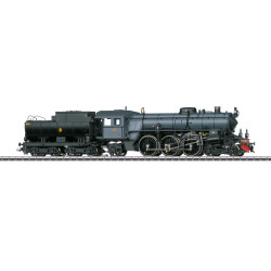 Marklin 39490 - Class F 1200 Steam Locomotive