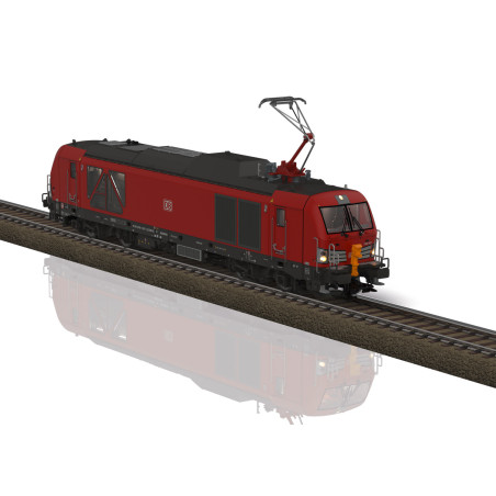 Trix 25290 - Class 249 Dual Power Locomotive