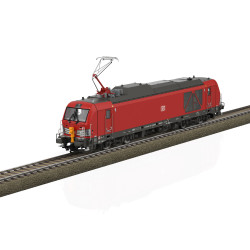 Trix 25290 - Locomotive hybride série 249