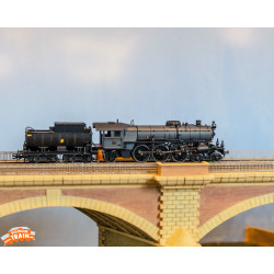 Marklin 39490 - Class F 1200 Steam Locomotive