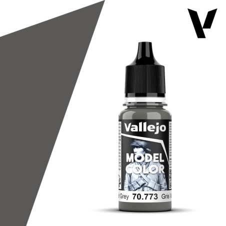 Model Color 70.773 - Violet Grey