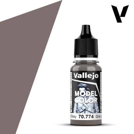 Model Color 70.774 - Lavender Grey