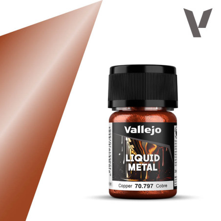 Liquid Metal 70.797 - Copper