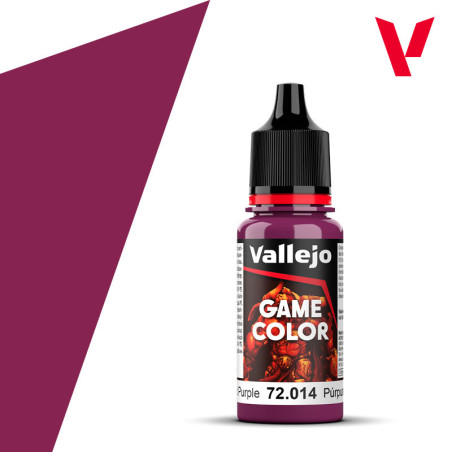 Game Color 72.014 - Seigneur de Guerre Pourpre