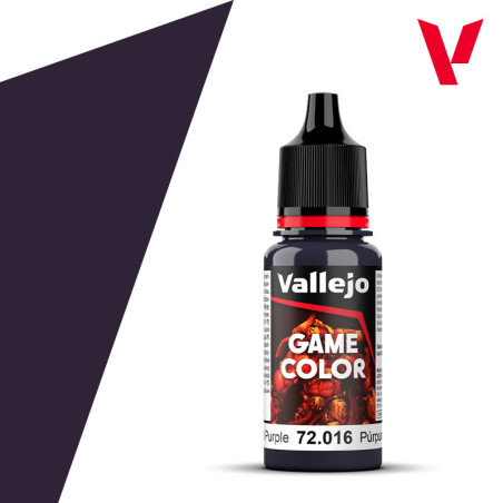 Game Color 72.016 - Königliches Lila