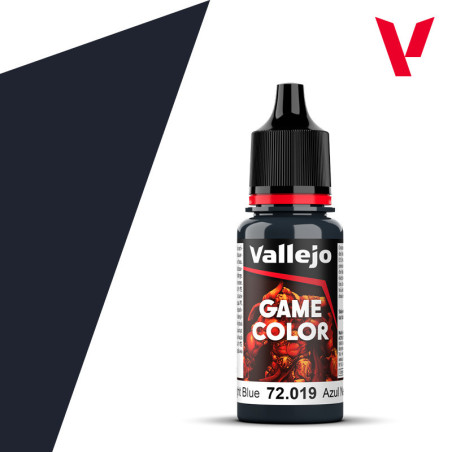 Game Color 72.019 - Bleue nuit