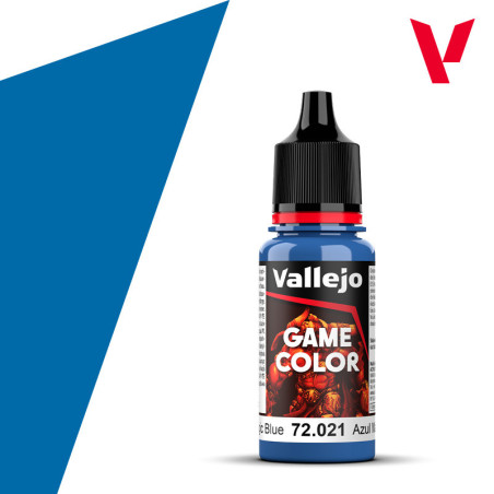 Game Color 72.021 - Magisches Blau