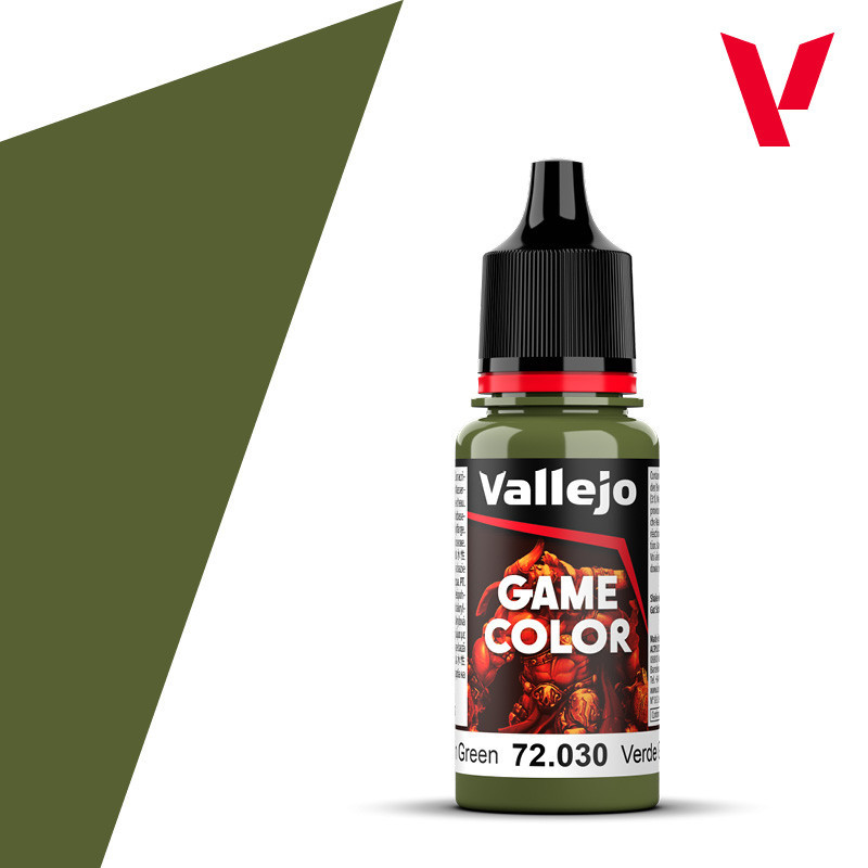 Game Color 72.032 - Koboldgrün