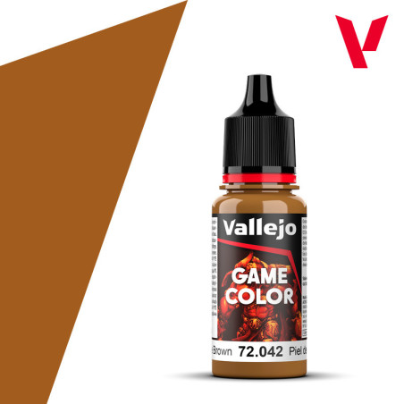 Game Color 72.042 - Parasite Brown