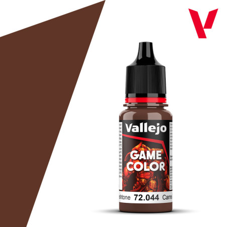 Game Color 72.044 - Dark Fleshtone