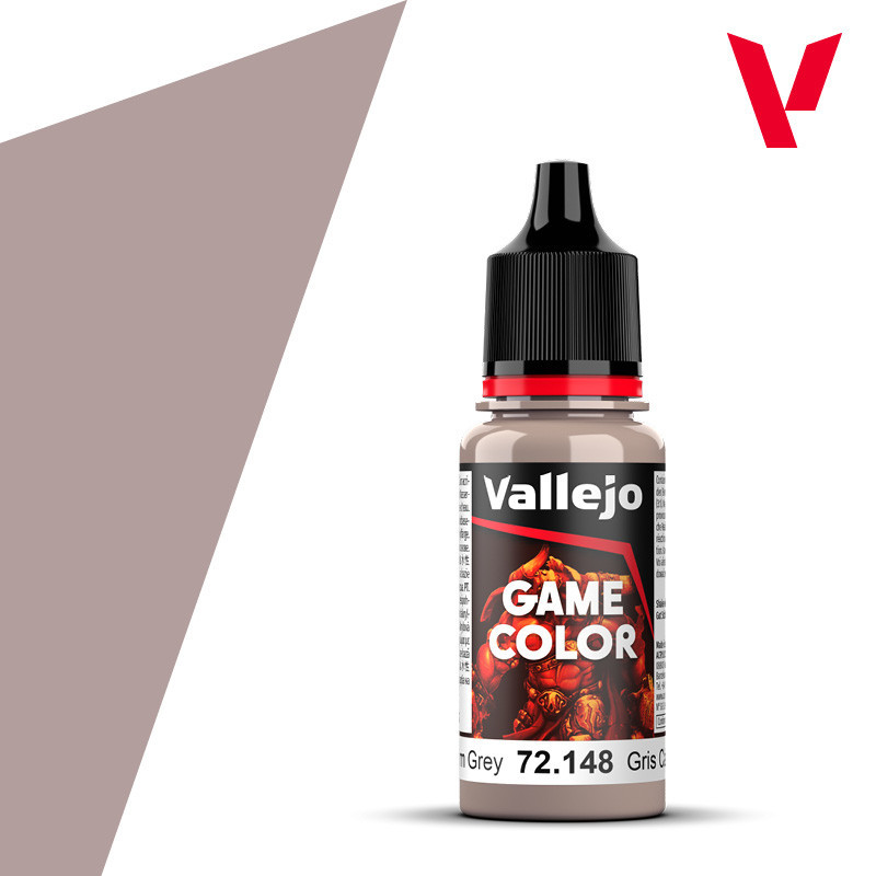 Game Color 72.148 - Gris chaud
