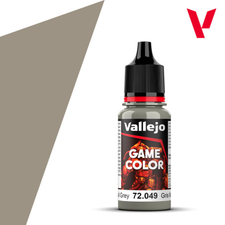 Game Color 72.049 - Stonewall Grey