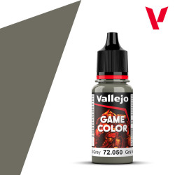 Game Color 72.050 - Neutrales Grau