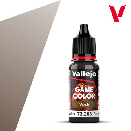Game Color Wash 73.203 - Ombre