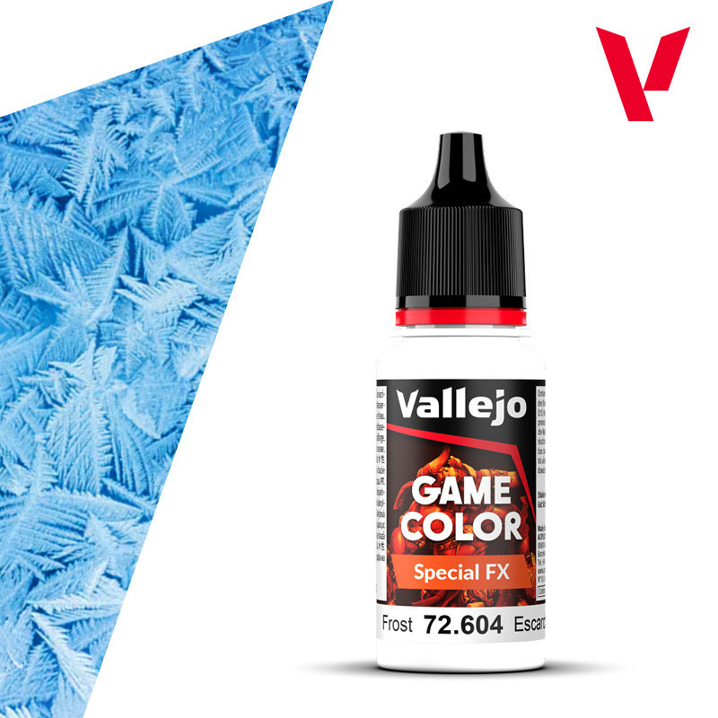 Game Color Spécial FX 72.604 - Gel