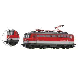Roco 78605 - Locomotive électrique 1142 685-5, ÖBB - Digital Son