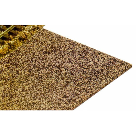 Busch 7502 - Cork track bedding