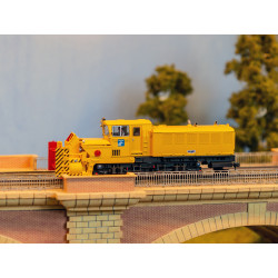 Roco 72804 - Beilhack Schneeschleuder, Conrail