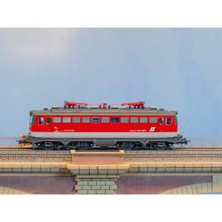 Roco 78605 - Elektrolokomotive 1142 685-5, ÖBB