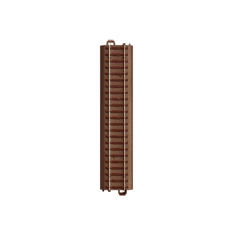 Trix 62172  - Trix Gebogenes H0 Gleis Radius 360 mm / Bogen 15°