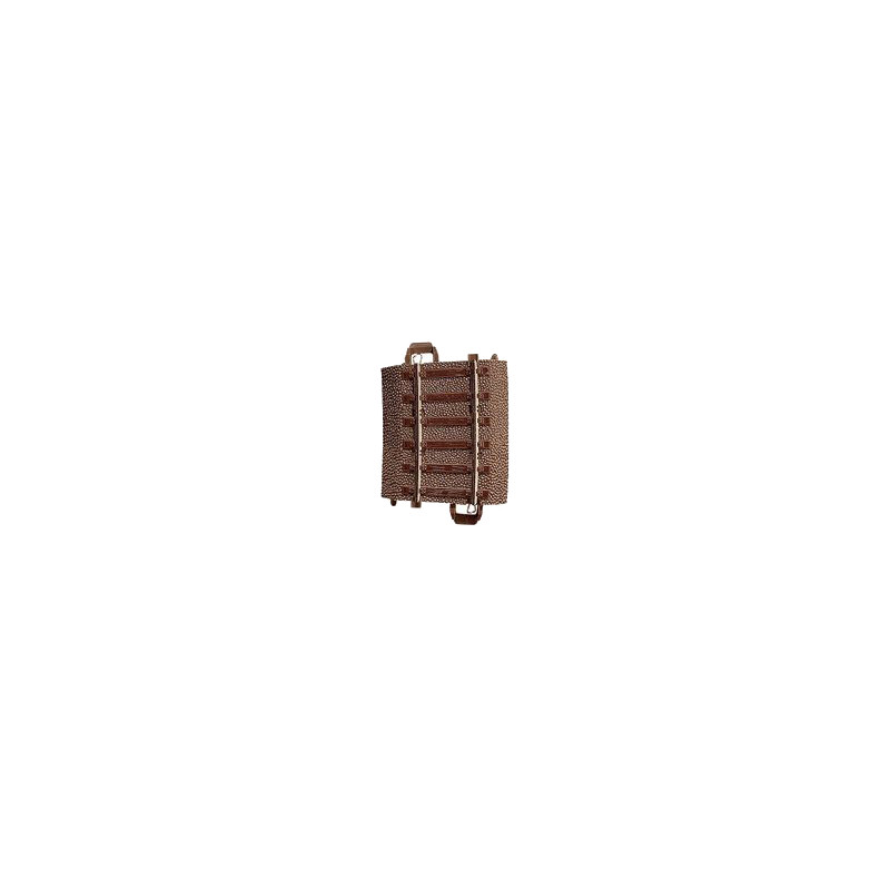 Trix 62206 - Rail courbe 437,5 mm / 5,7°