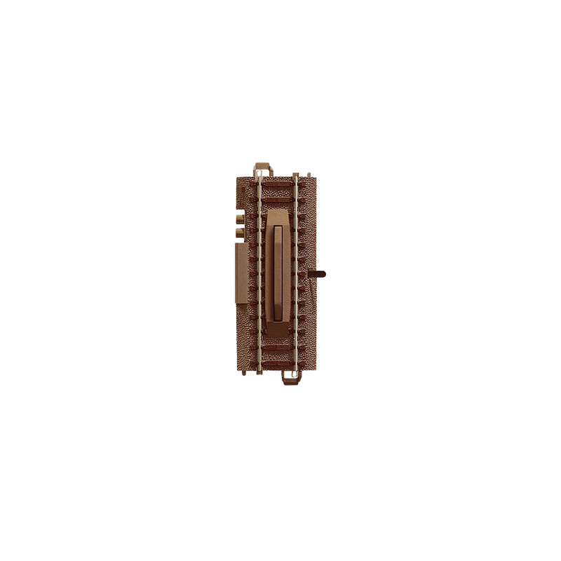Trix 62997 - Trix H0 Uncoupler Track Length 94.2 mm / 3-3/4"