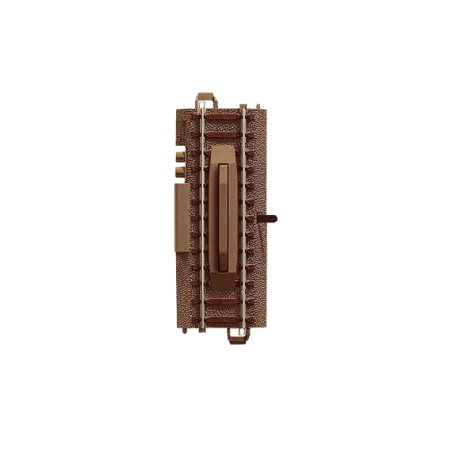 Trix 62997 - Trix H0 Uncoupler Track Length 94.2 mm / 3-3/4"